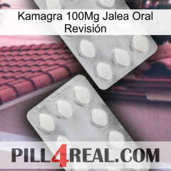 Kamagra 100Mg Jalea Oral Revisión 17